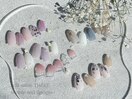 〔3月〕シンプル定額デザイン
