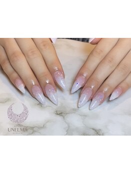 スカルプが得意なサロン