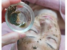 ミミエステティックス(Mimi Esthetics)の雰囲気（【フェイシャル】シミケア・ハーブピーリング・プラズマ）