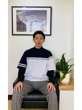 ストレッチONE カマクラ 宮野 太志