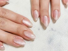 エヌ(N)/マグネット/ワンカラー