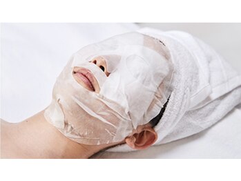 アエオボンヌール(A.E.O BONHEUR)/ハーブピーリング|保湿パック