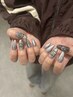 【初回オフ無料】うるうる～magnail10本7700yen