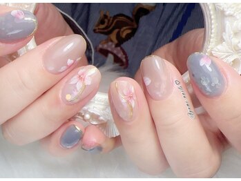 アユミネイル 川崎(Aumi nail)/