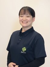 リボーン 東京オペラシティ初台店(Rebone) 臼井 
