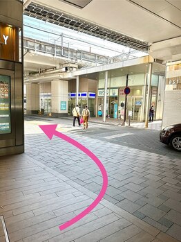 ボーネイル(BEAU NAIL)/☆道案内☆