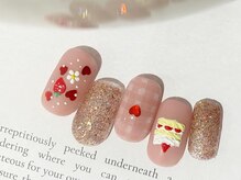 スリープ ジユウガオカ(Sleep jiyugaoka)/アートコース　14300円