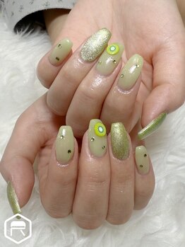 レディスペネイル メイニ 名駅東口(Redispe nail mei2)/100種類定額