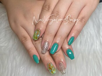 ネイルサロン デイジー(daisy)/