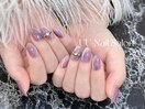 持ち込みネイル