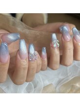 ティアベス(Tia Bess)/マグネットグラデーション