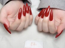 キヒ 巣鴨店(Kihi)/ワンカラーネイル