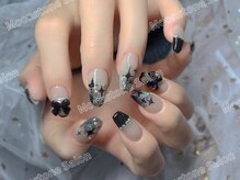 ムーンストーンサロン 大久保駅前(Moonstone Salon)/やり放題