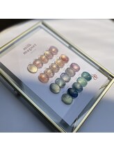 アトリエ ロータス 仙台駅前店(Atelier LOTUS)/enoi 