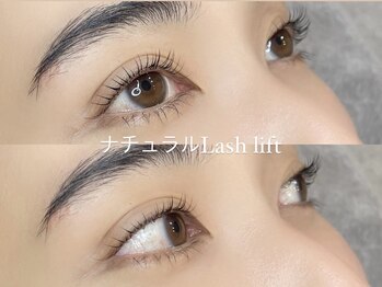 ワクシー 中目黒(WAXYYY.)/ナチュラル！まつげパーマ