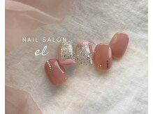 エル 西院駅前(el)/Cコース¥5800