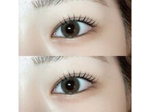 サンクリュクス 栄店(CINQ LUXE)/【まつげパーマ】