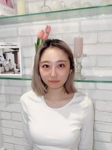 ディーエル ビューティー 府中店(DL BEAUTY) Eyelist RENE
