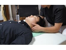 佳の雰囲気（美濃市にある勇逸のカイロプラクティック施術院！！）
