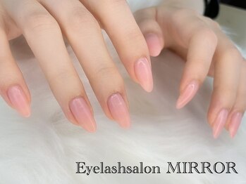 ミラー(MIRROR)/