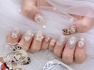 痛ネイル ラメ 持ち込み