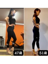 ベラ/腸もみで痩せ体質へ【腸もみ】