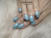 ラッキーネイル(LUCKY NAIL)/