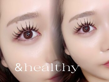 ライラ(LAYLA)/アンドヘルシー