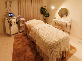 リリー(LILY)/韓国美容 LILY 内観