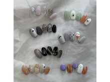 ジュール(jour)/ハロウィン定額