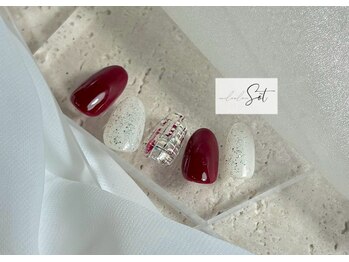 ソート(Sot)/10/11月定額デザイン10