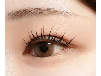 まつ毛日和の写真