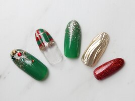 ハンドEコ－ス 4300円