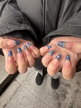 アイピー(I.P)/クロムデザイン＊フル