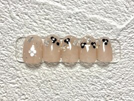 2025/11月 定額デザイン＊【３】