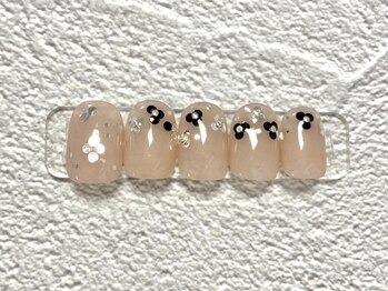 2025/11月 定額デザイン＊【３】