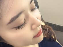 ミライビューティー(MIRAI Beauty)/マツエク/LED/フラットラッシュ