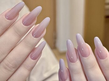 センスネイル 池袋店(Sense Nail)/日常グラデーション