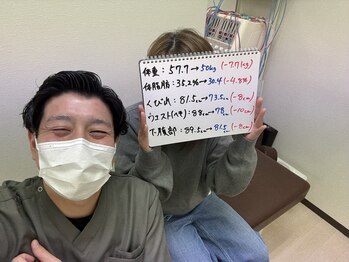 Noa接骨院 はりきゅう院/