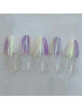 グリュック(Gluck)/定額8000円