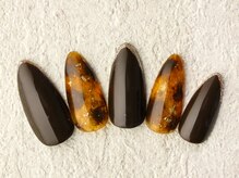 リリーママネイルサロン/シンプル