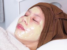 ステラ(Stella)の雰囲気（人気NO.2☆松ヤニパック）