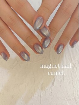 キャメル(camel)/