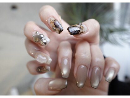 ネイルズ モダ(NAIL'S MODA)の写真