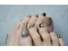 ウリコ ネイルアトリエ(urico nail atelier)/