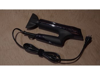 ルボアサンス 中目黒店(Le bois Sens)/アメニティ