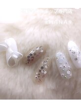 Nail & Nailtip Salon　Hana【3月OPEN（予定）】/