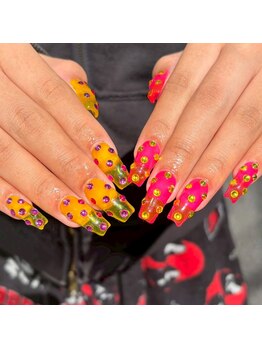 ピンズイチロク(PINS16)/Gel-x90分