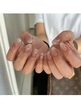 アオク(a o k .)/ベイビーブーマー