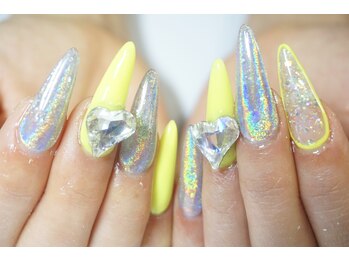 サロン デ ミランダ(Salon de Miranda)/